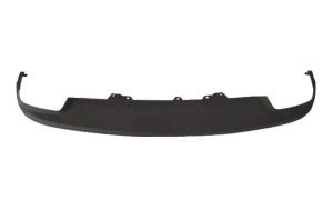 BREEZE 2020 Rear bumper lower