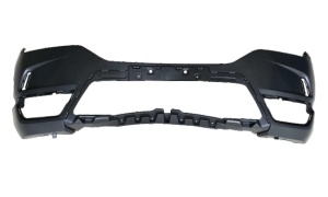 BREEZE 2020 Front bumper