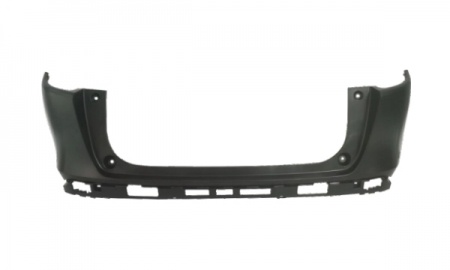 HONDA XRV 2023 Rear Bumper Up