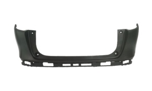 XRV 2023 Rear Bumper Up