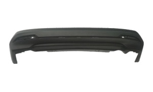 HONDA XRV 2023 Rear Bumper lower