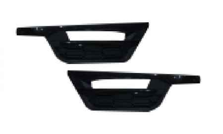 HONDA BREEZE 2020 Front fog lamp frame high level