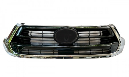 TOYOTA 2021 REVO GRILLE MID ASIA