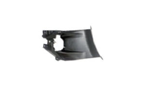 D-MAX 2023 FOG LAMP BRACKET COVER HIGH LEVEL