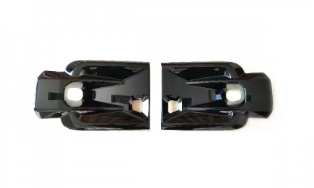 TOYOTA 2021 ROCCO GR FOG LAMP COVER