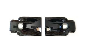 TOYOTA 2021 ROCCO GR FOG LAMP COVER