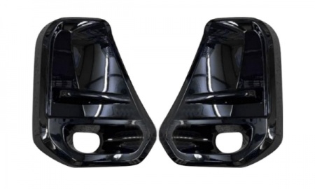 TOYOTA 2023 REVO GR FOG LAMP COVER