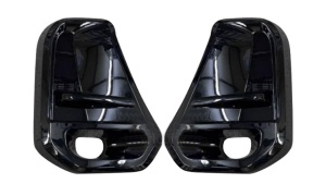 2023 REVO GR FOG LAMP COVER