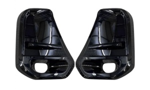 TOYOTA 2023 REVO GR FOG LAMP COVER