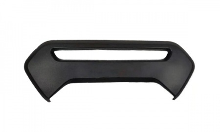 TOYOTA 2021 REVO TAIL GATE HANDLE COVER