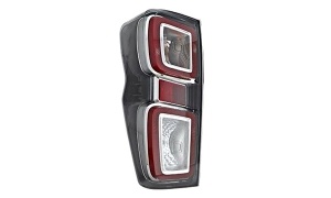 D-MAX 2022 TAIL LAMP