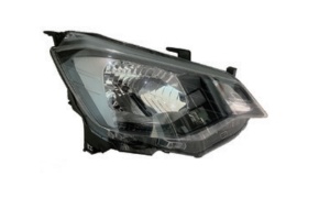 D-MAX 2023 HEAD LAMP LOW LEVEL