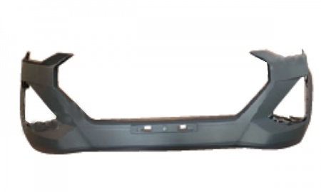 ISUZU D-MAX 2023 FRONT BUMPER HIGH LEVEL