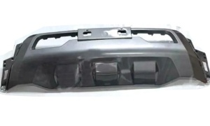 TOYOTA 2021 ROCCO GR FRONT BUMPER BOARD