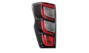 ISUZU D-MAX 2023 TAIL LAMP HIGH LEVEL