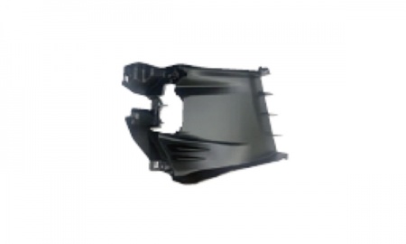 ISUZU D-MAX 2023 FOG LAMP BRACKET COVER LOW LEVEL