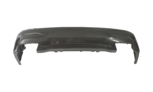 BREEZE 2023 Rear Bumper