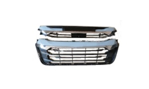 D-MAX 2022 GRILLE HIGH LEVEL