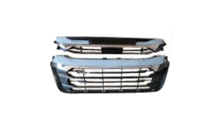 ISUZU D-MAX 2022 GRILLE HIGH LEVEL