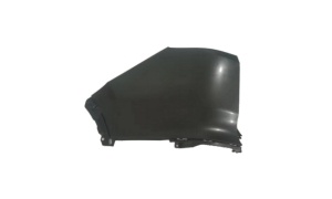 BREEZE 2023  rear Side Bumper