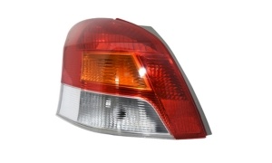 VITZ 2007-2008 TAIL LAMP