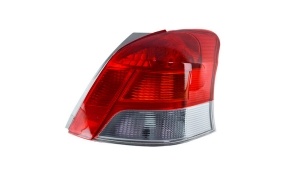 VITZ 2009-2010 TAIL LAMP