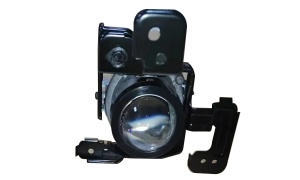 HYUNDAI HB20'23 FOG LAMP