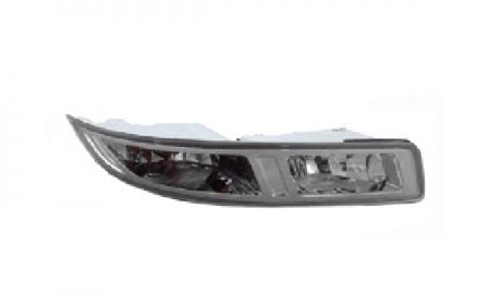 NISSAN SUNNY'07 FOG LAMP（1 hole）