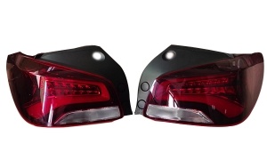 ONIX 2020 TAIL LAMP 3D/5D LED (BRAZIL TYPE)