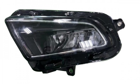 FIAT TORO 2023 HEAD LAMP