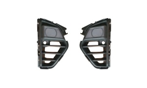 E26 NV350 2022 FRONT BUMPER FOG LAMP COVER(W/O HOLE)