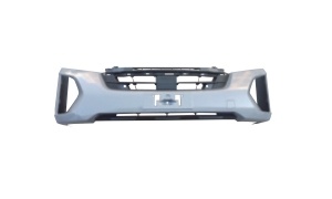 E26 NV350 2022 FRONT BUMPER