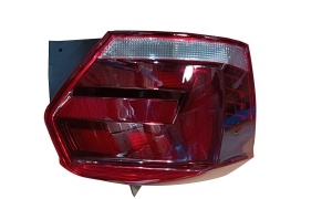 VW POLO'18 TAIL LAMP South American style