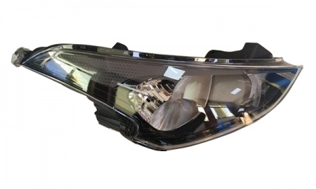 HYUNDAI HB20 2020 HEAD LAMP