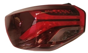 CHEVROLET ONIX 2020 TAIL LAMP SEDAN LED (BRAZIL TYPE)