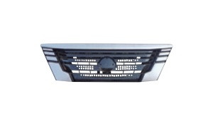 E26 NV350 2022 GRILLE  (NARROW BODY)CHROME