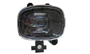 NISSAN KICKS 2021-2024 FOG LAMP