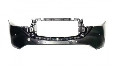 MAZDA CX-5 2022-2024 front bumper for mazda