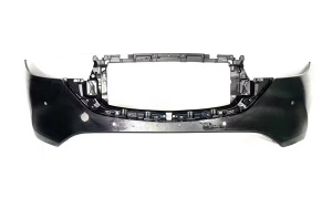 CX-5 2022-2024 front bumper for mazda