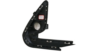 HYUNDAI HB20 2020 FOG LAMP COVER