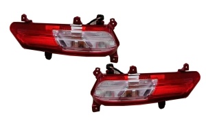 HYUNDAI HB20'23 REAR BUMPER LAMP