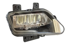 FIAT TORO 2023 FOG LAMP