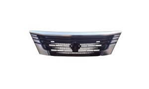 E26 NV350 2022 GRILLE CHROME