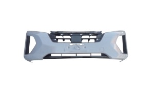 E26 NV350 2022 FRONT BUMPER NARROW BODY