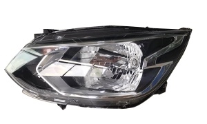 CHEVROLET ONIX 2020 HEAD LAMP ELECTRIC HALOGEN (BRAZIL TYPE)