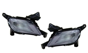 HYUNDAI HB20'23 FRONT BUMPER LAMP