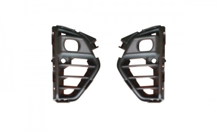 NISSAN E26 NV350 FRONT BUMPER FOG LAMP COVER(W/ HOLE)