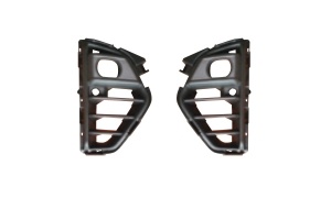 E26 NV350 2022 FRONT BUMPER FOG LAMP COVER(W/ HOLE)