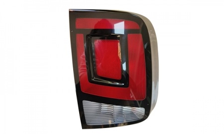 VW SAVEIRO 2023 TAIL LAMP