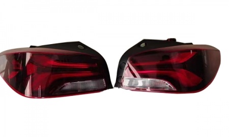 chevrolet ONIX 2020 TAIL LAMP 3D/5D (BRAZIL TYPE)